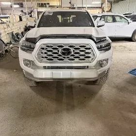 Toyota Tacoma 2022