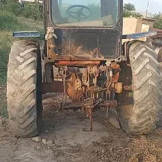 MTZ T-28 1993