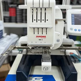 Janome MB4 gara ayak 4 inne