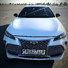 Toyota Avalon 2019