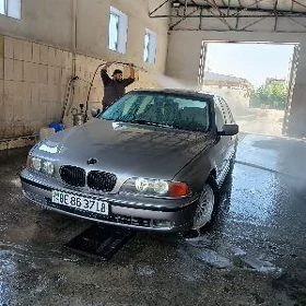BMW 540 1997