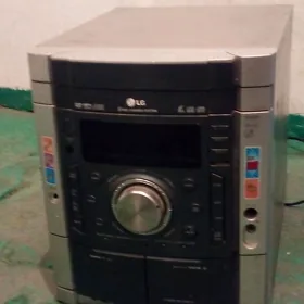 Lj sentr