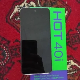 Infinix HOT 40i