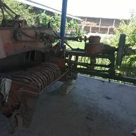 MTZ T-28 1993