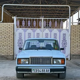 Lada 2107 2011