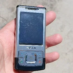Nokia 6500s zapcast