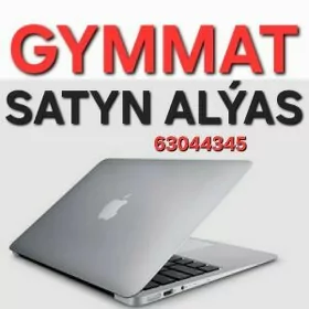 Satyn Alýas MacBook Nootbok