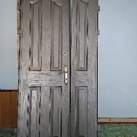 ДВЕРЬ