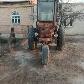 MTZ T-28 1992