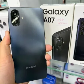 a07 4/64 telefon samsung