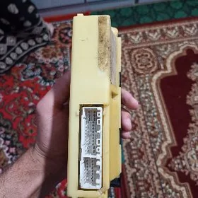 klimat kontrol