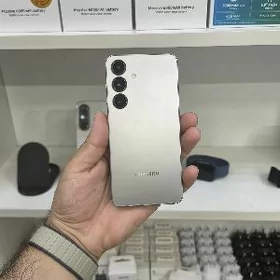 S25 12/256GB PAKET YALY