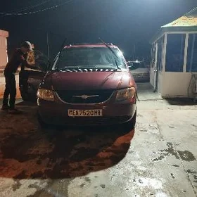 Toyota Sienna 2004