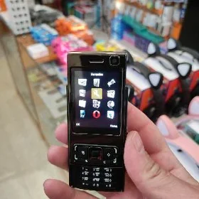 N95PRO Paket täze model