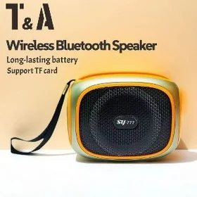 SY-777 besprowodnoy kolonka