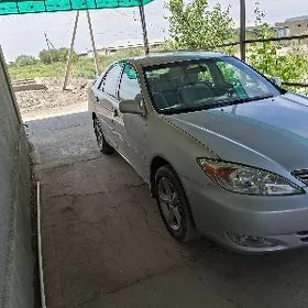 Toyota Camry 2003