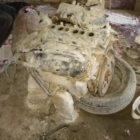 Motor 3.3 Pathfinder