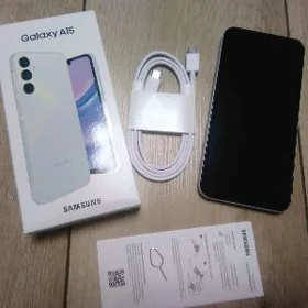 Samsung A15