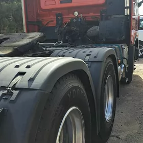 Volvo FH 460 2021