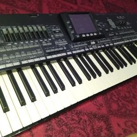 korg pa3x