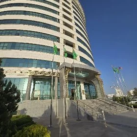  Arenda Ofis Berkarar 