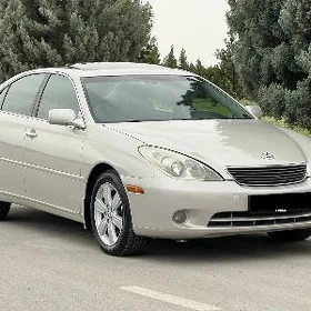 Lexus ES 330 2005