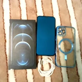 İphone 12proLLA