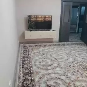 täze gurtly 3 komnat 1etaž