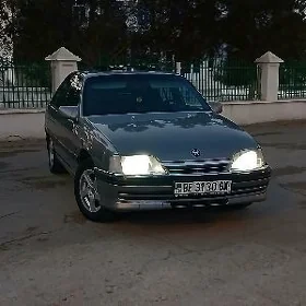 Opel Omega 1993