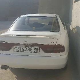 Mitsubishi Galant 1994
