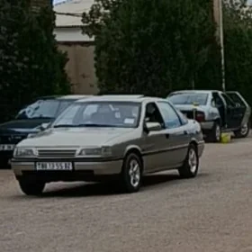 Opel Vectra 1991