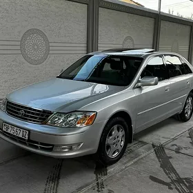 Toyota Avalon 2003