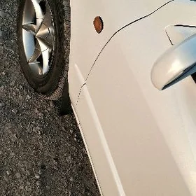 Toyota Camry 1995