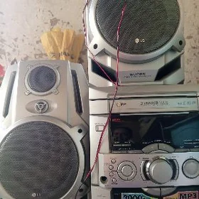 Lg kalonka