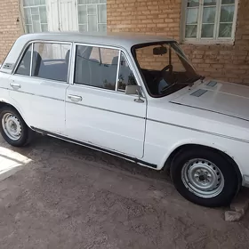 Lada 2106 1983