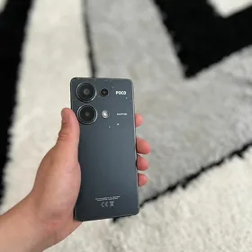 poco m6 pro 512gb