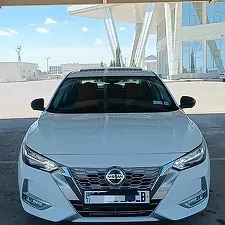 Nissan Sentra 2022