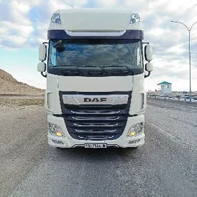 DAF 480 2020