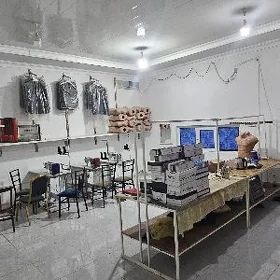 arenda tikinçlik ofis