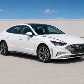 Hyundai Sonata 2021