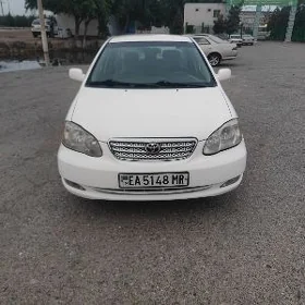 Toyota Corolla 2005