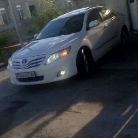 Toyota Camry 2009