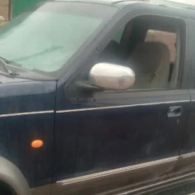 Ford Explorer 1996