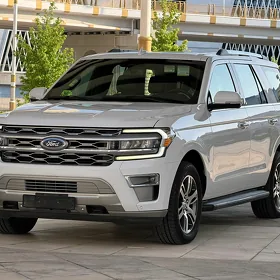 Ford Expedition 2023