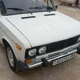Lada 2106 1980