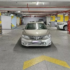 Toyota Camry 2014