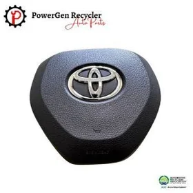 Corolla airbag kryşka