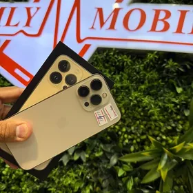 Iphone 13 pro gold256