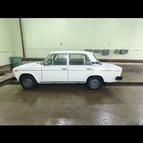 Lada 2106 1992