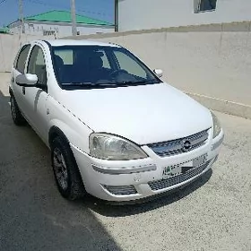 Opel Corsa 2004